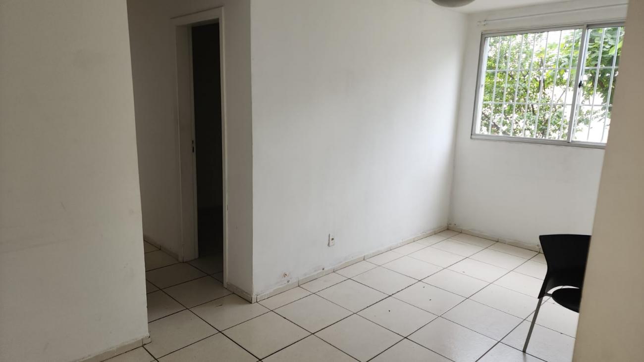 Apartamento, 2 quartos - Foto 4